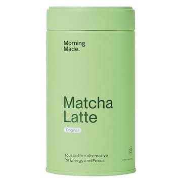 Morning Made Original Matcha Latte Powder 300g