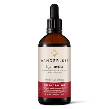 Wanderlust Gymnema 90ml
