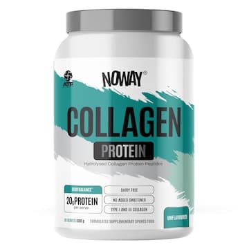 ATP Science Noway Collagen Protein Unflavoured 690g