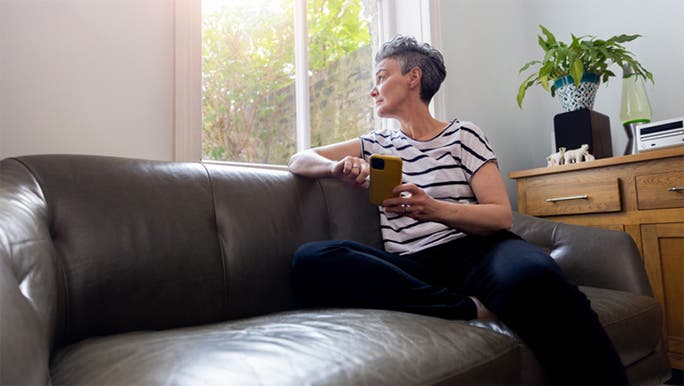 Do hormones impact your energy levels?