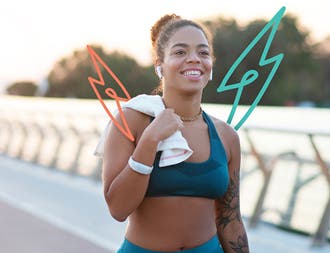 How much exercise do I really need? 