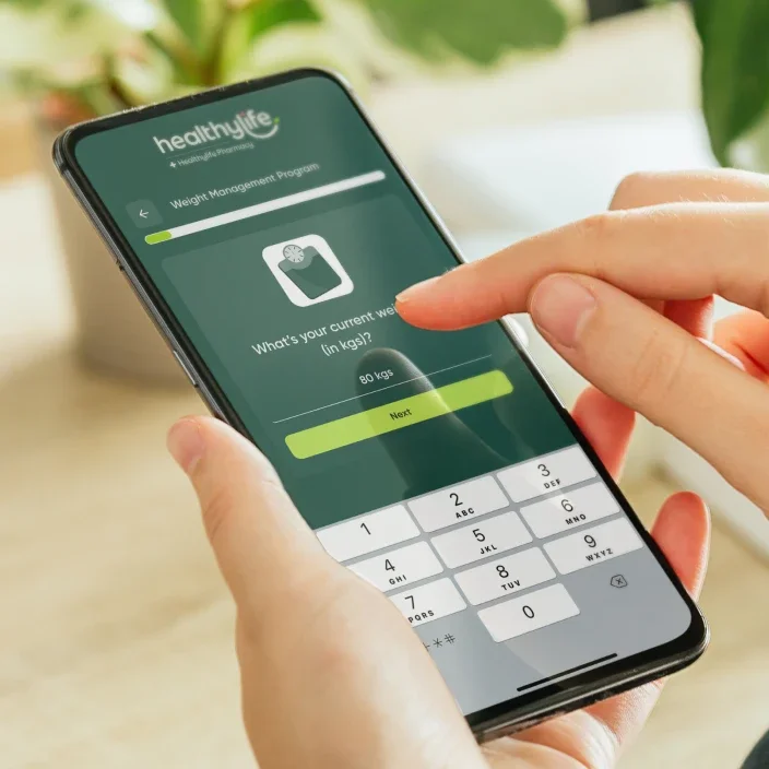 Start with a few quick questions